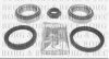 BORG & BECK BWK1065 Wheel Bearing Kit